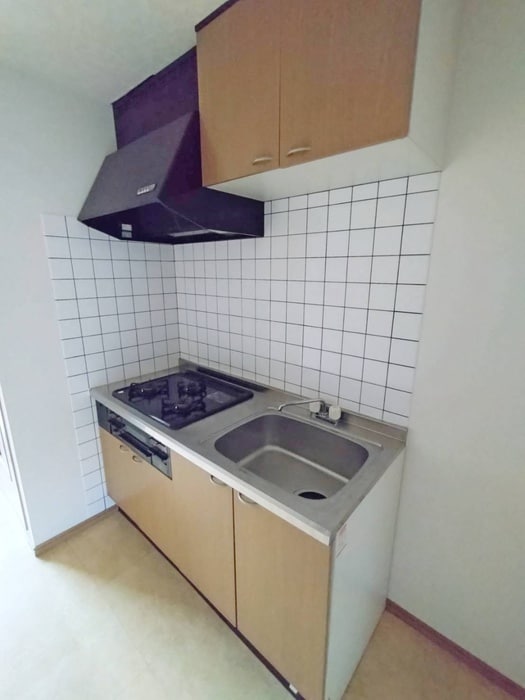 キッチン Ｃｏｌｌｅｇｅ　Ｐａｒｋ１２