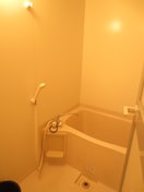 バス／シャワールーム等 Ｃｏｌｌｅｇｅ　Ｐａｒｋ１２