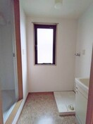 洗面 Ｃｏｌｌｅｇｅ　Ｐａｒｋ１２