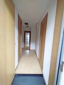 玄関 Ｃｏｌｌｅｇｅ　Ｐａｒｋ１２