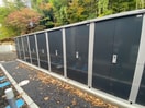 建物設備 リフージョⅢ