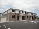 ライムフェルトの外観