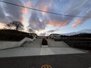 亘理町立亘理中学校(中学校/中等教育学校)まで1800m ライムフェルト