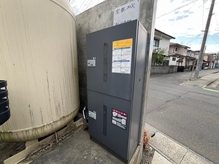 建物設備 ＤＤＨ２６－１