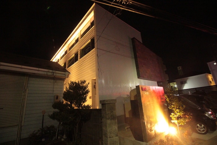 外観写真 ＤＤＨ２６－１