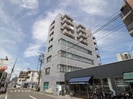 リライアンス河原町の外観