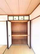 収納 ホープレジデンス２６番館