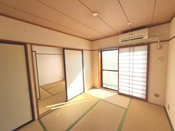 居室 ホープレジデンス２６番館