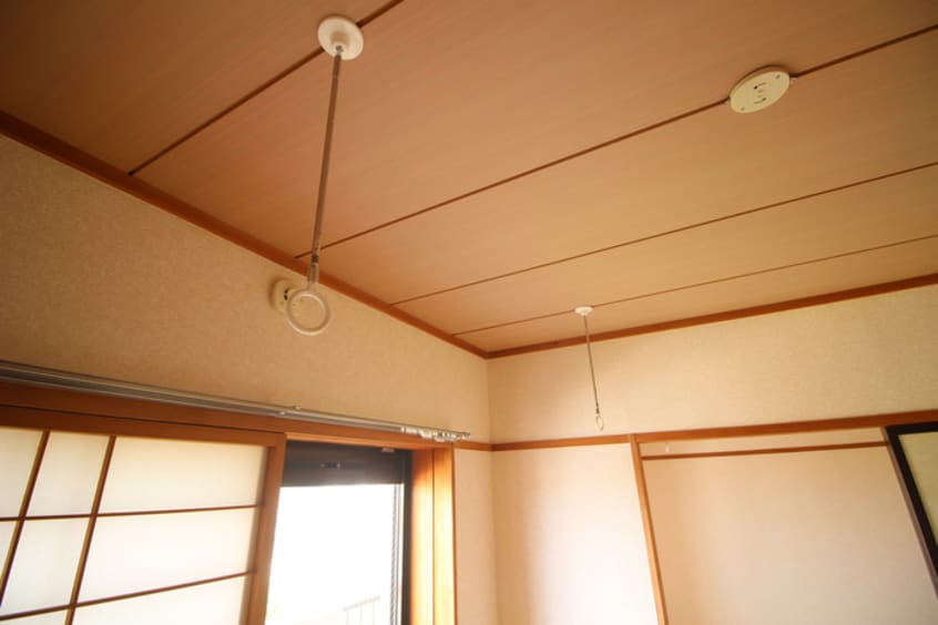 内観写真 ホープレジデンス２６番館