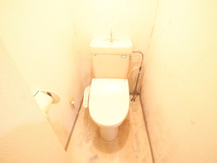 トイレ ファミ－ユたかまつ
