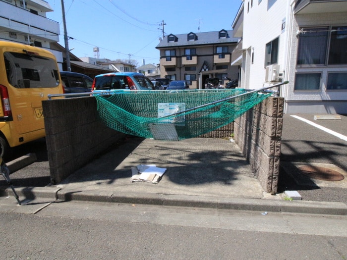 建物設備 サゥ－ヂビバⅠ