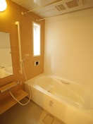 バス／シャワールーム等 荒井七丁目貸家