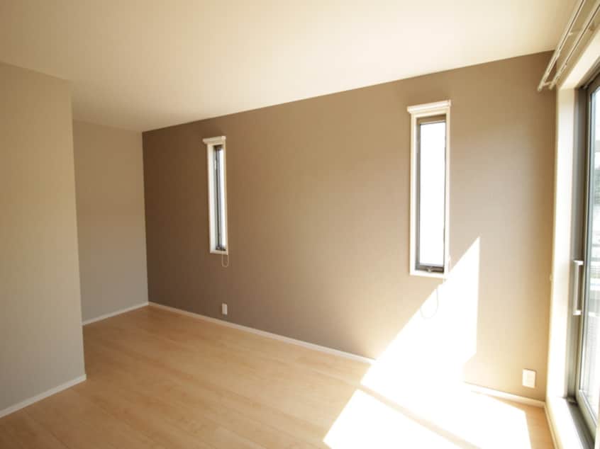 居室 荒井七丁目貸家