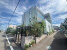 ＮＯＲＴＨ　ＣＩＴＹ５０の外観