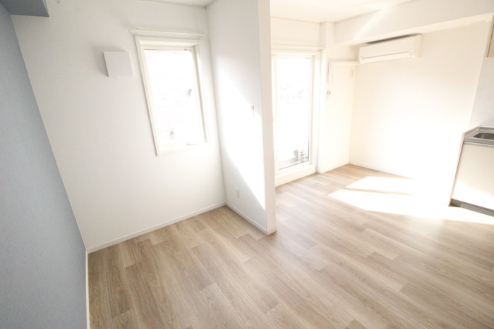 居室 メリディアンなないろの里壱番館