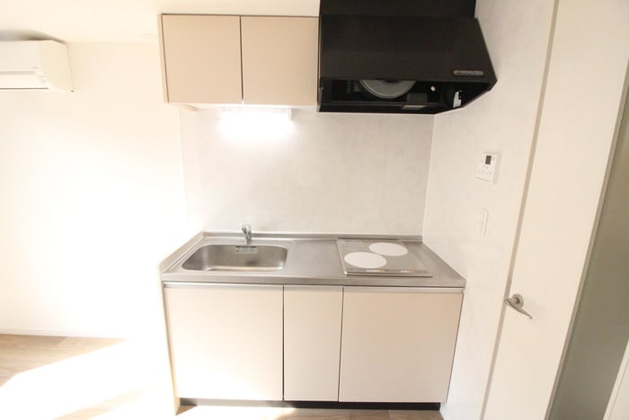 キッチン メリディアンなないろの里壱番館