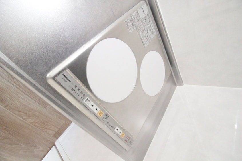 キッチン メリディアンなないろの里壱番館