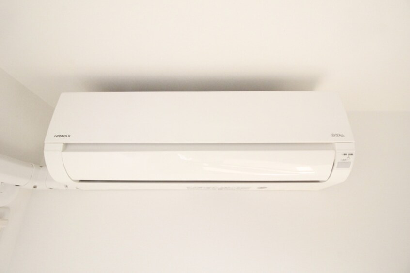 内観写真 メリディアンなないろの里壱番館