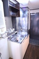 内観写真 リ－ベンス台原