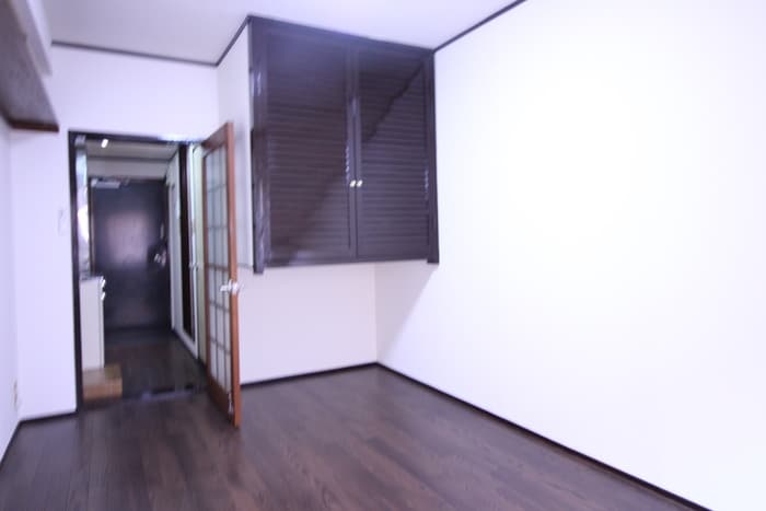 居室 リ－ベンス台原