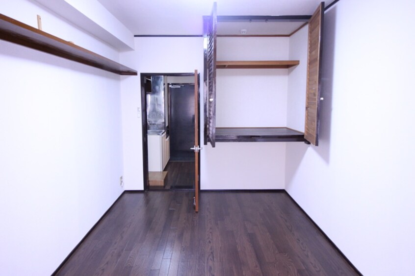 居室 リ－ベンス台原