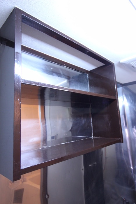 内観写真 リ－ベンス台原