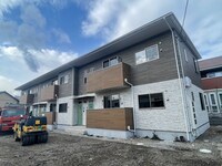 ウェルフェア沖野Ⅱ番館