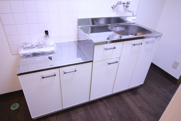 キッチン リ－ベンス黒松