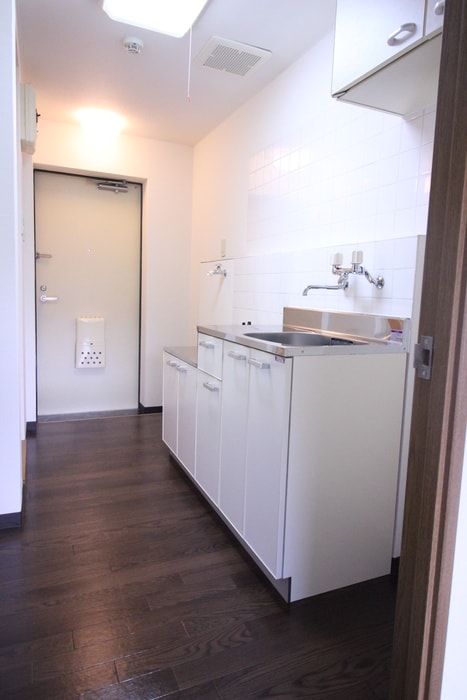 内観写真 リ－ベンス黒松