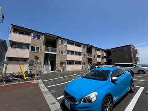 メリディアン南中山