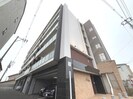 フェリーチェ薬師堂の外観