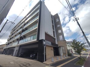 フェリーチェ薬師堂