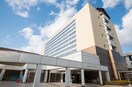仙台市 若林区役所(役所)まで961m フェリーチェ薬師堂