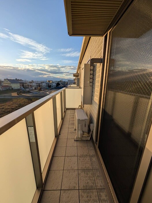 ベランダ・バルコニー RM３C