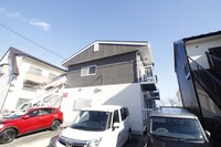 メゾンリーベ名取
