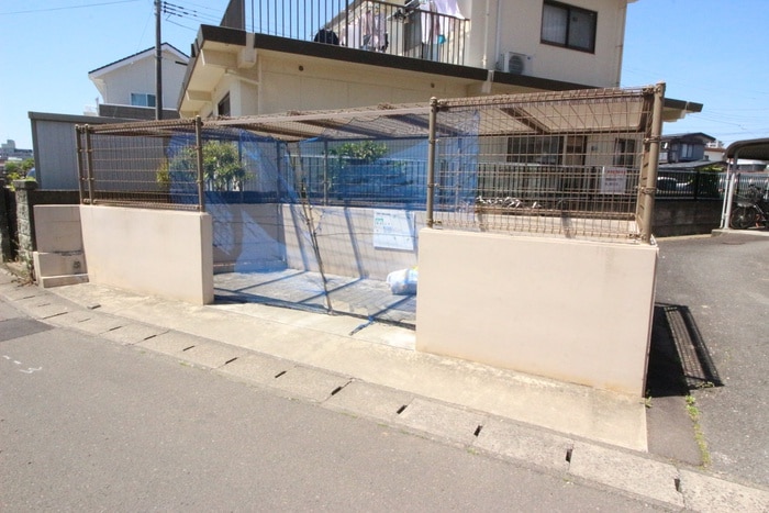 建物設備 リエス長町南