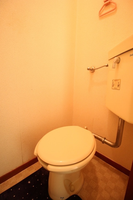 トイレ ＳＴコ－ポ