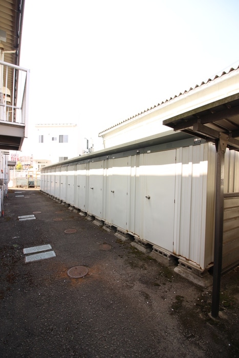 建物設備 グロ－バルウエスト