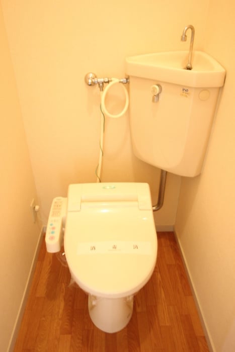 トイレ グロ－バルウエスト