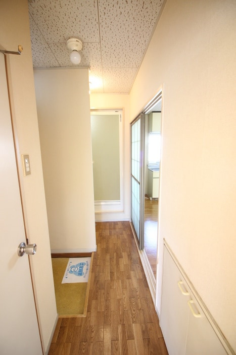 内観写真 グロ－バルウエスト