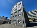 セントレアカマⅦの外観