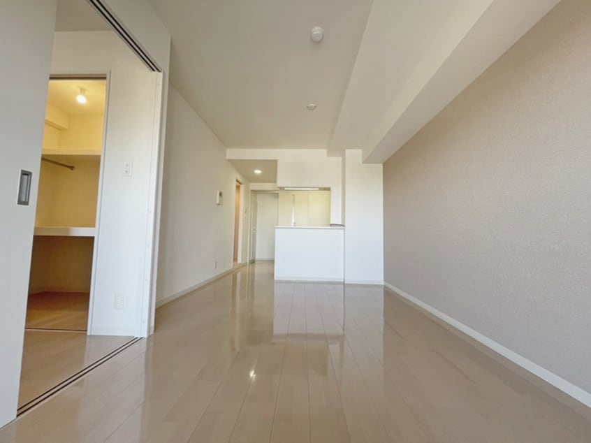 居室 セントレアカマⅦ