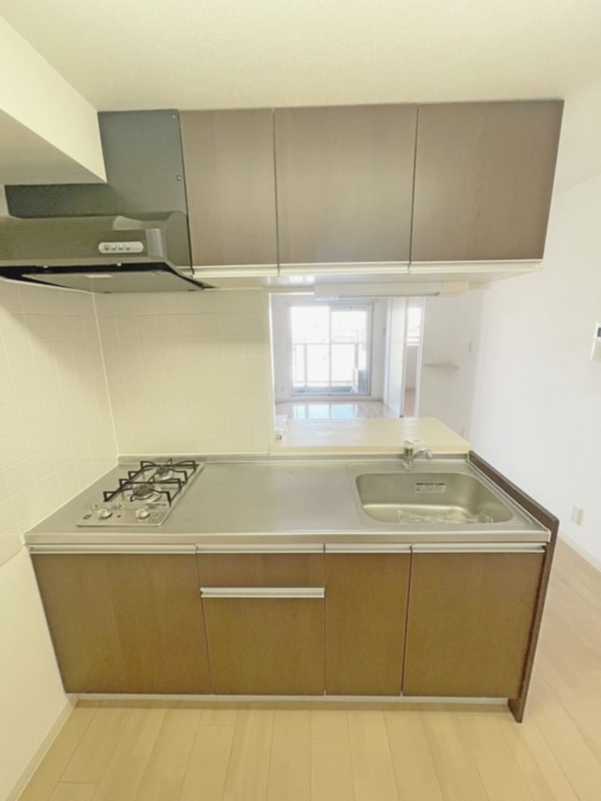 キッチン セントレアカマⅦ