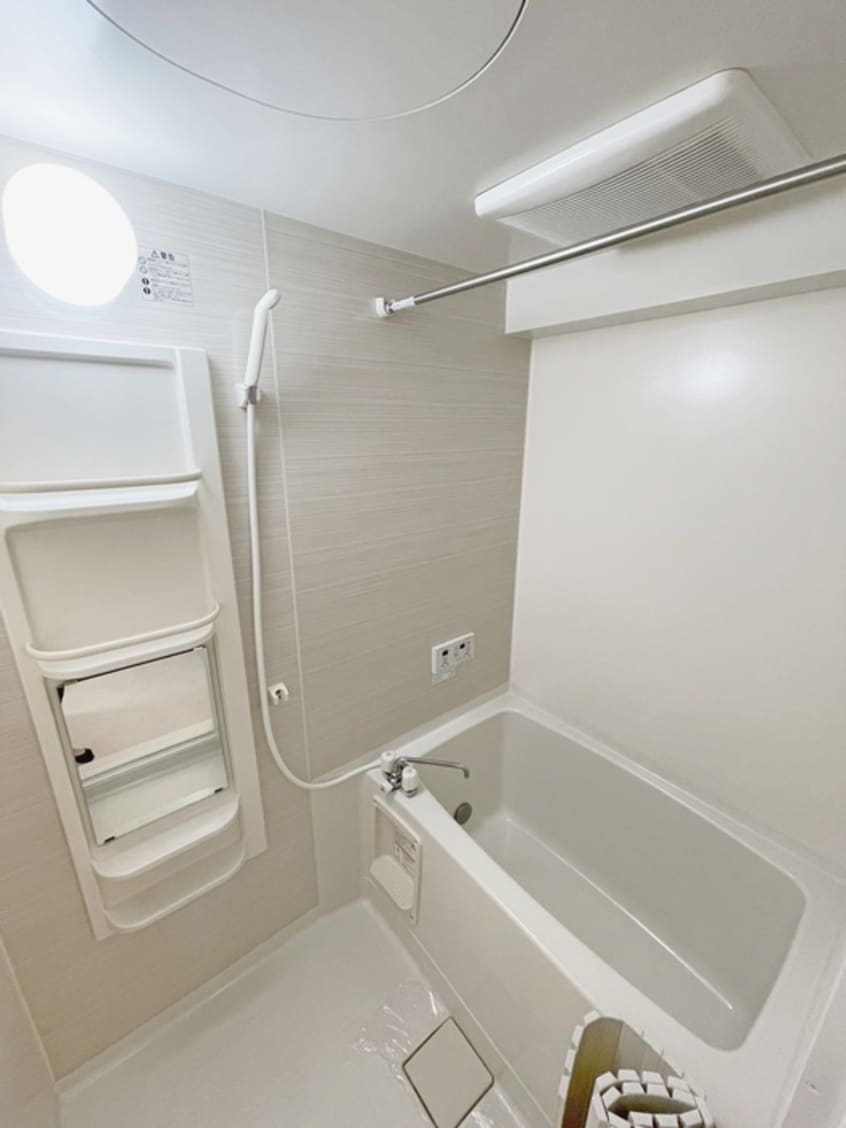 バス／シャワールーム等 セントレアカマⅦ