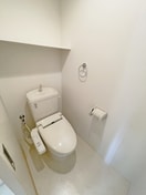 トイレ セントレアカマⅦ