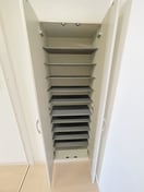 靴箱 セントレアカマⅦ