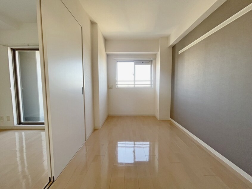 居室 セントレアカマⅦ