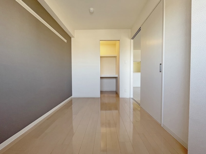 居室 セントレアカマⅦ