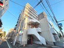 外観写真 ハイム木町