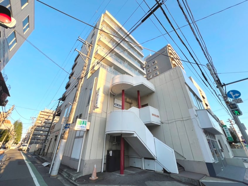 外観写真 ハイム木町